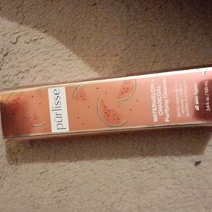 New! PURLISSE face mask